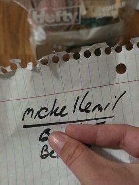 Michellemil528 Bundle For Live Show